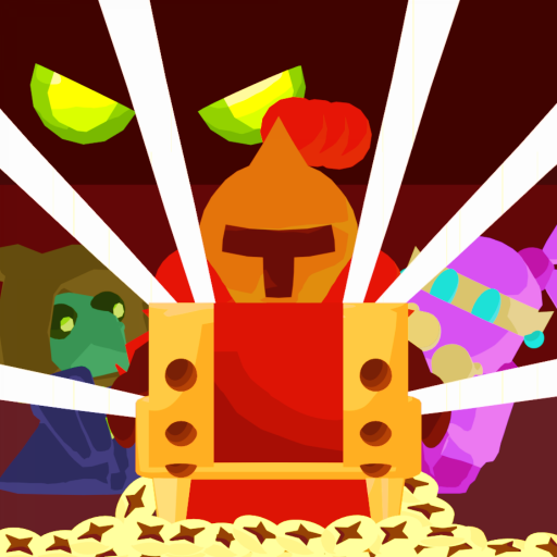 Gold For All logo