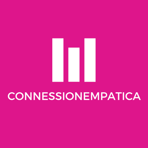 Connessionempatica logo