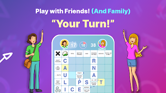 Game screenshot Kryss - The Battle of Words apk download