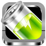 Battery Saver - Save Battery Charge icon