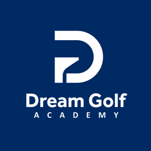 Dream Golf Academy logo