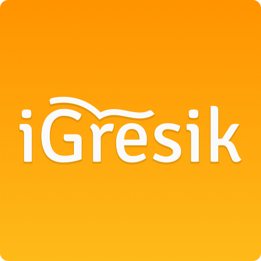 iGresik logo