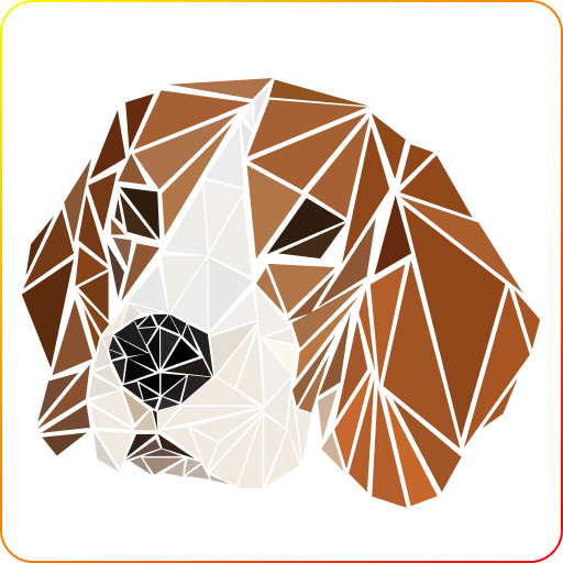 Dot Poly Logo