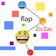 Top 4 Action Apps Like Flap ZicZac - Best Alternatives