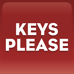 Symbolbild für Keys Please