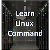 Linux Command Guide icon