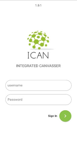 ICAN Screen 2