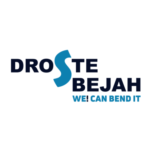 Droste Bejah logo