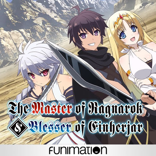 The Master of Ragnarok & Blesser of Einherjar (Simuldub) - TV trên Google  Play