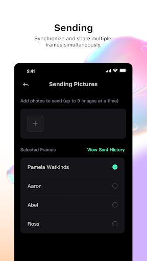 byjoywe Screen 3
