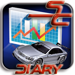 「Slot Car Diary」のアイコン画像