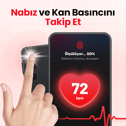Uygulama önizlemesi