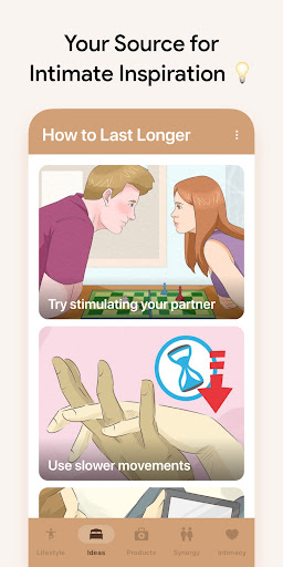 How to Last Longer Screen 2