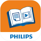 My Philips icon