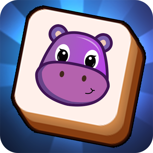 Onet Connect Animal logo
