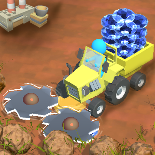 Gem Miner logo