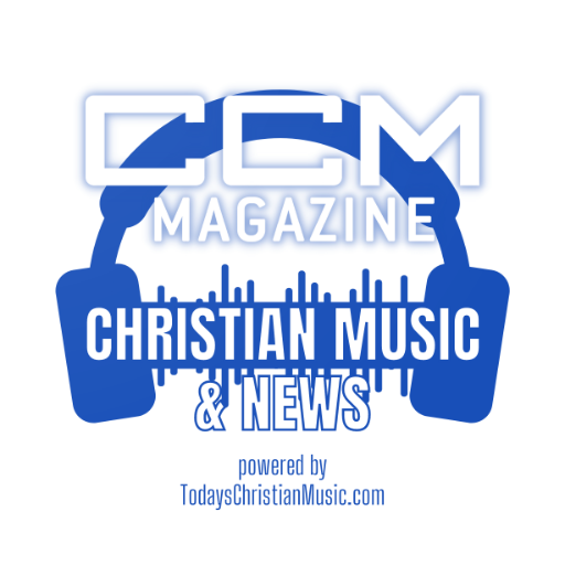 CCM Magazine logo