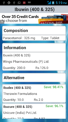 Medicine Help - Find Medicines
