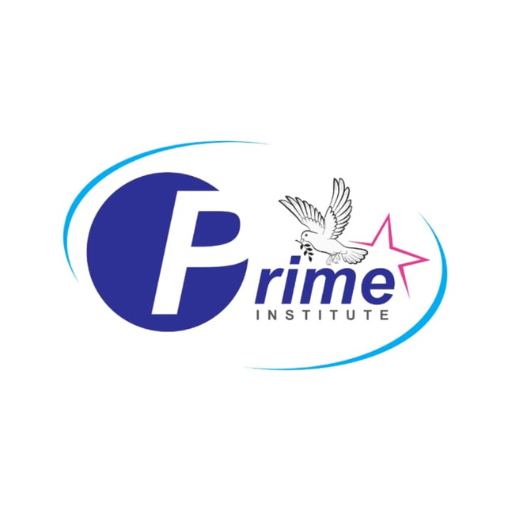 Prime Life Skills logo