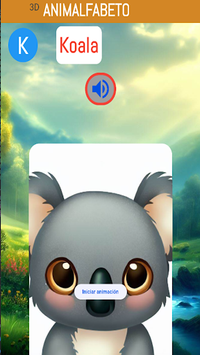 Sonidos animales - Infantil Screen 2