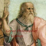 Great Philosopher Sayings icon