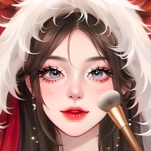 Makeup Beauty - Makeup Games 2.3101 Icon