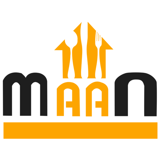 Ravintola Maan logo