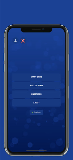 The Escape - Quiz game