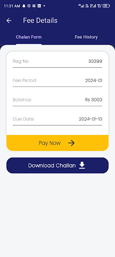 Bahria International Academy