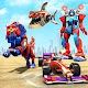 Shark Robot Car Game–Lion Robot Transforming Games Download on Windows