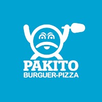 Pakito Burguer Pizza