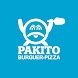 Pakito Burguer Pizza