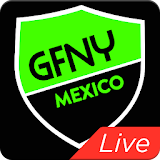 GFNY México icon