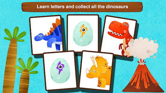 ABC Alphabet Learning for Kids 1.7 screenshots 6