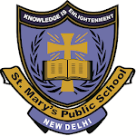 Cover Image of 下载 St. Mary's Public School, Sain  APK