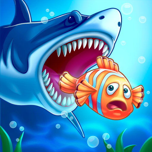 Feed and Grow: Fish Simulator - 🕹️ Online Game