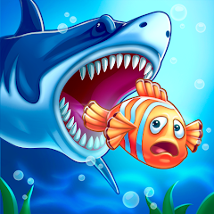 Feed and Fish Survivors – Apps on Google Play