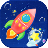 Outer Space Theme icon