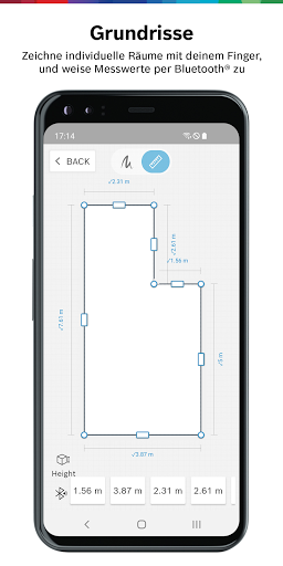 App-Vorschau