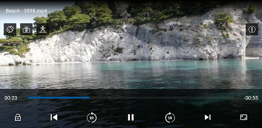 Videobuddy Video Player - All Formats Support cover