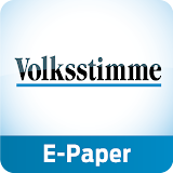 Volksstimme E-Paper icon