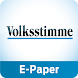 Volksstimme E-Paper - Androidアプリ