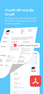 Careermon Resume