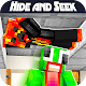 Hide and Seek Maps for Minecraft PE Download on Windows