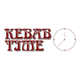 Kebab Time Wallington icon