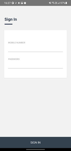 JD Station Manager Screen 2