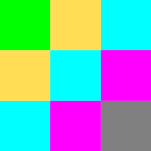 Memory Game - Image Matching logo