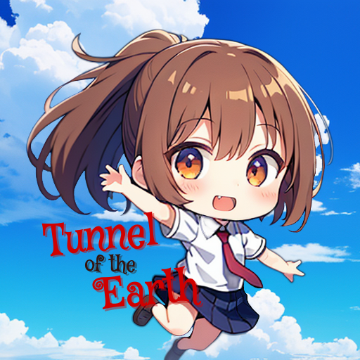 Tunnel of the Earth logo