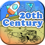 20th Century History Trivia Quiz