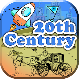图标图片“20世纪的历史測驗”
